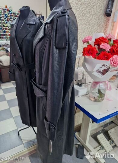 Пальто женское