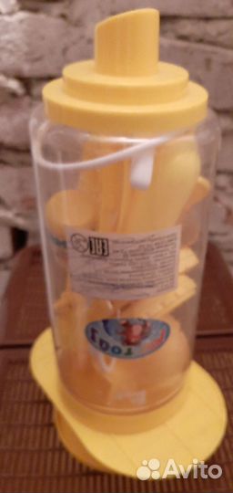 Детский набор доктора