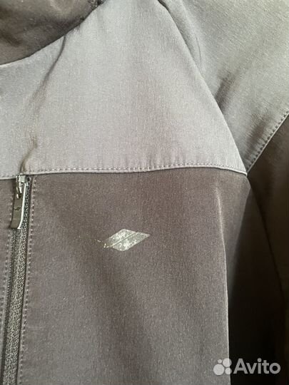 Утепленные и лёгкие куртка и брюки