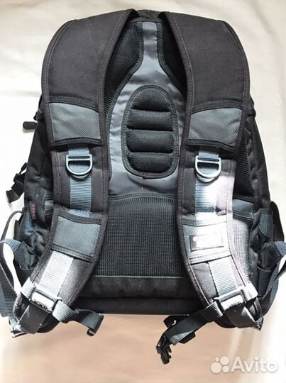 Фото рюкзак Tamrac Expedition 5X