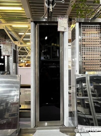 Аппарат для шаурмы osba 3.4ST