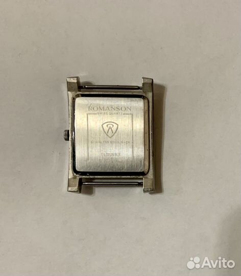 Часы наручные женские