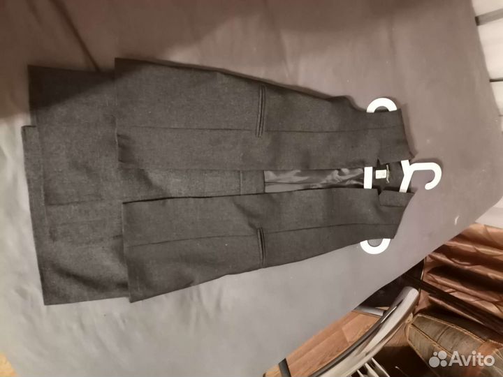 Школьный костюм на девочку