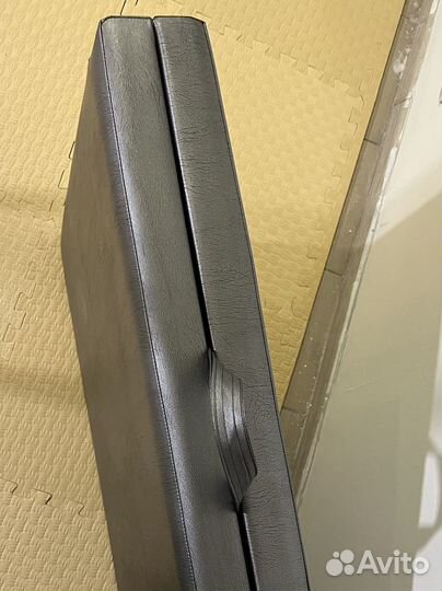 Массажная кушетка, кушетка для наращивания