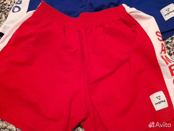 Шорты для самбо