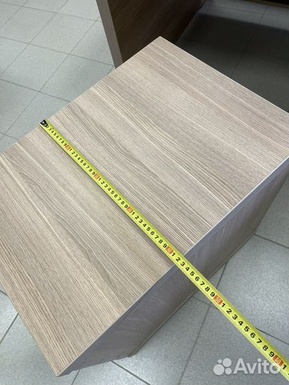 Тумба Вектор (420х590х588 мм, 3 ящика)