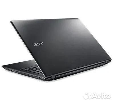 Ноутбук игровой Acer Aspire E5-575G I3 1 Тб Бу