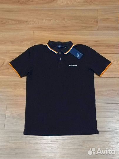 Поло Ben Sherman