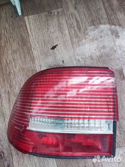 Фонарь задний каен 955