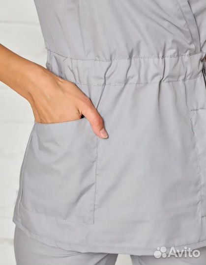 Медицинский костюм