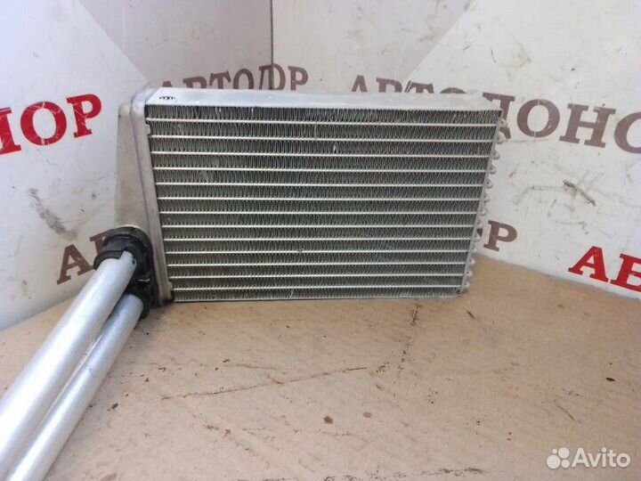 Радиатор печки Renault Megane 2
