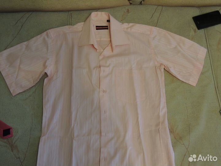 Рубашка на подростка