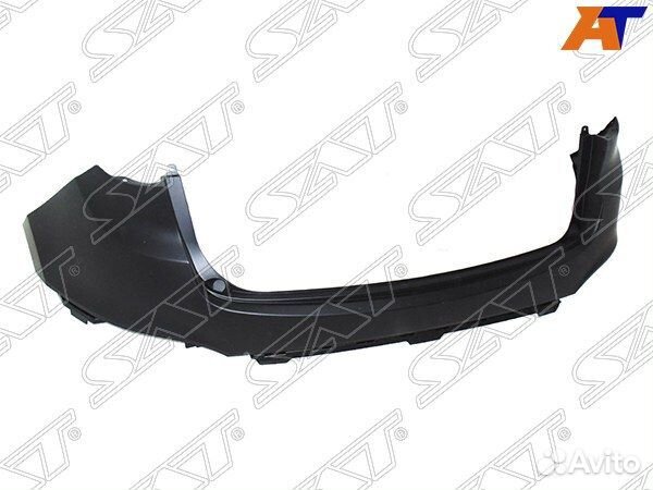 Бампер задний hyundai IX35, hyundai tucson, hyunda