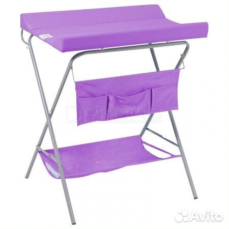 Стол пеленальный Фея