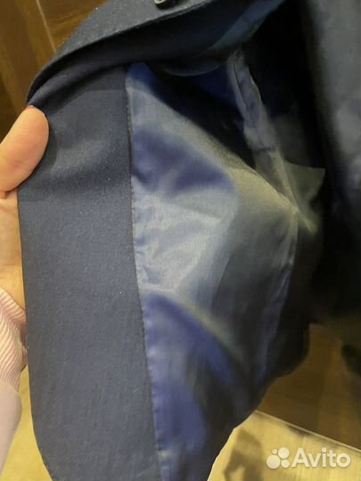 Вещи мужские 46-48 p