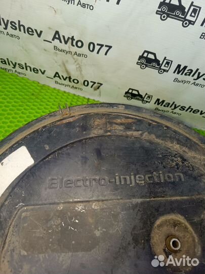 Корпус воздушного фильтра Nissan Terrano whyd21