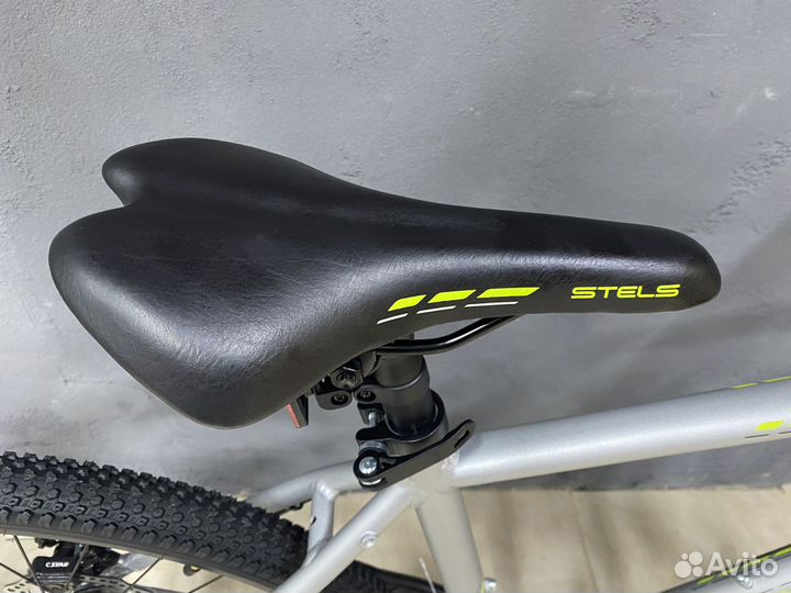 Велосипед горный Stels Navigator 590 MD