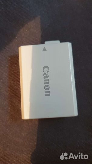 Аккумулятор Canon LP-5