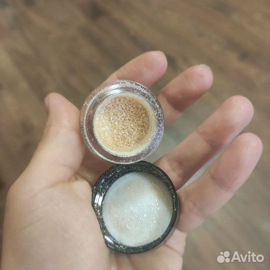 Пигмент Inglot