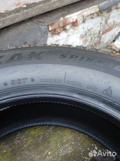 Шины 205 70 r15