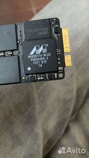 SSD накопитель 512Gb SanDisk SD5SL2-512G-1205E для