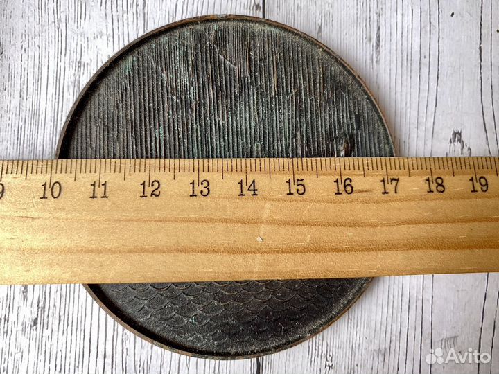 Медаль 40 лет Севмашу Северодвинск 1939 - 1979