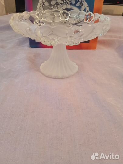 Ваза Carmen Walther-Glas