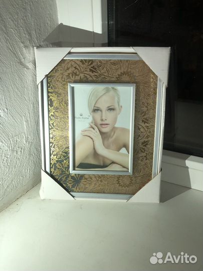 Рамка для фотографии 10х15