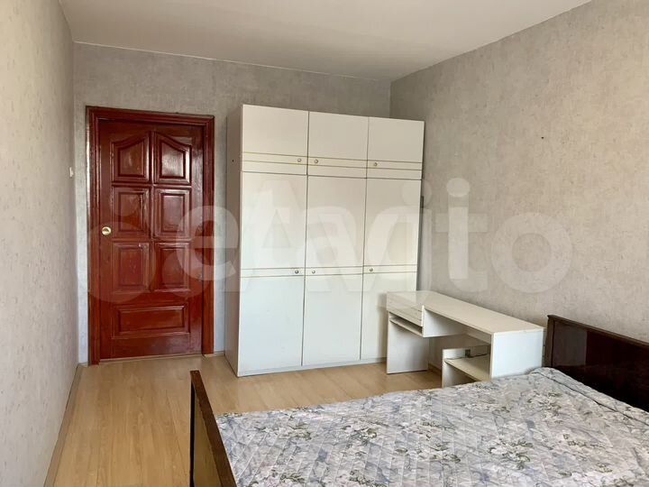 2-к. квартира, 47 м², 6/12 эт.
