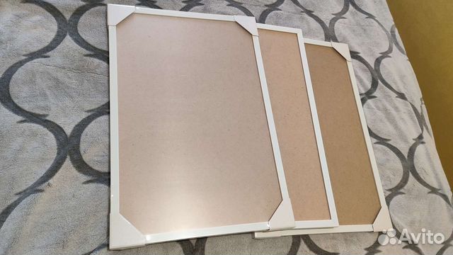 Рамки для фото 40/60