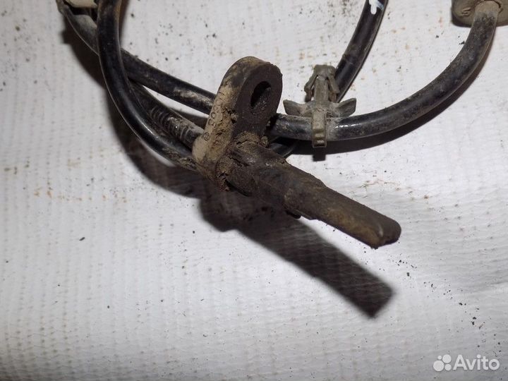 Датчик ABS задний левый Impreza (G12) 2007-2012