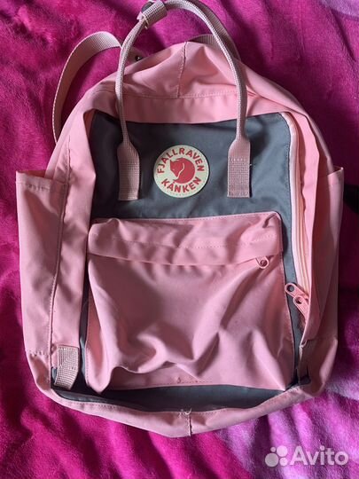 Школьный рюкзак