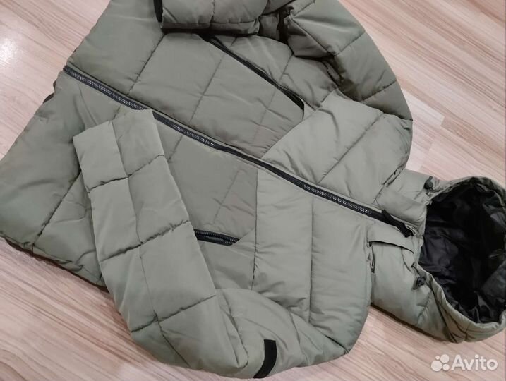 Куртка tom tailor