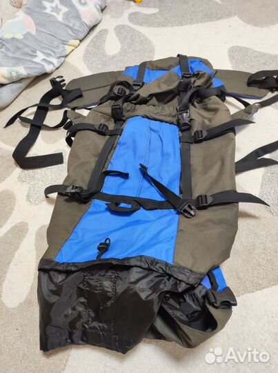 Рюкзак туристический 60 литров 