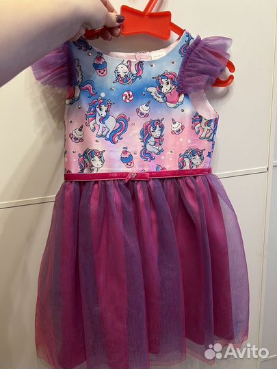 Платье alolika 110