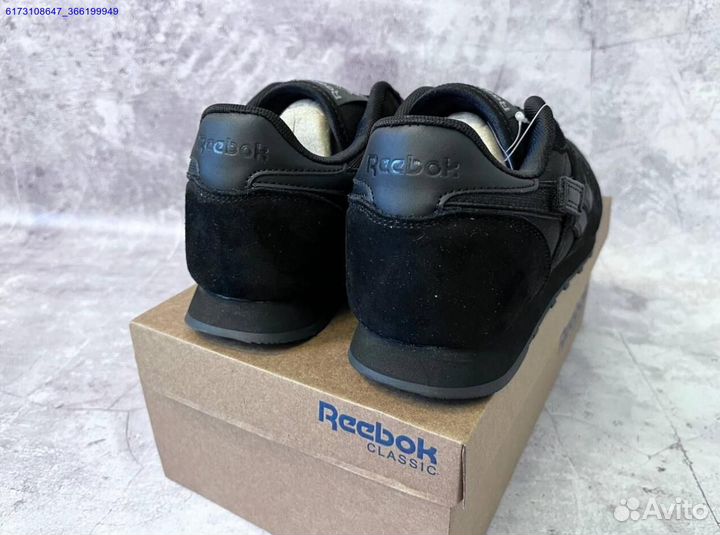 Кроссовки Reebok (Арт.48458)