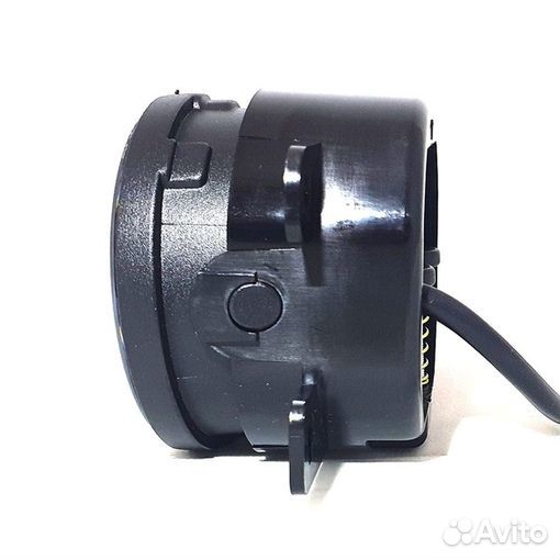 Светодиодные противотуманные LED фары для Renault Grand Scenic II/III/IV 2003+