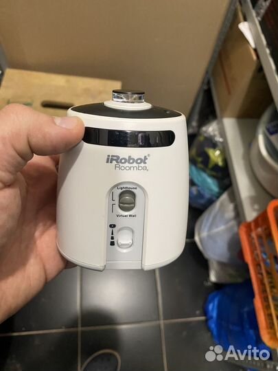 Аксессуары для irobot roomba