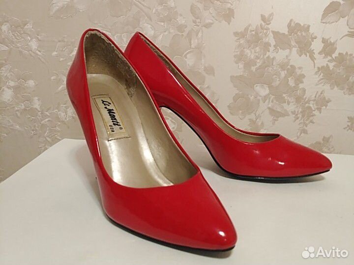 Туфли, 36 размер