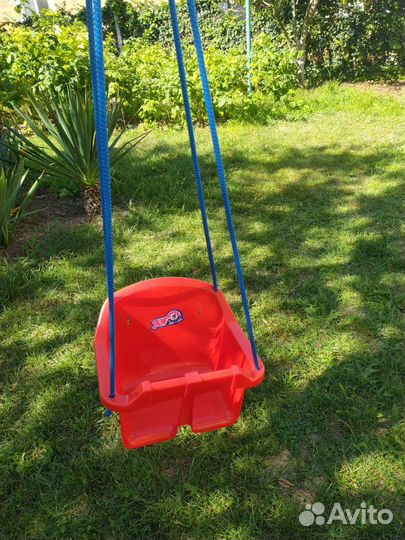 Детские качели