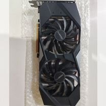 Видеокарта Gigabyte RTX 2060 Super 8Gb