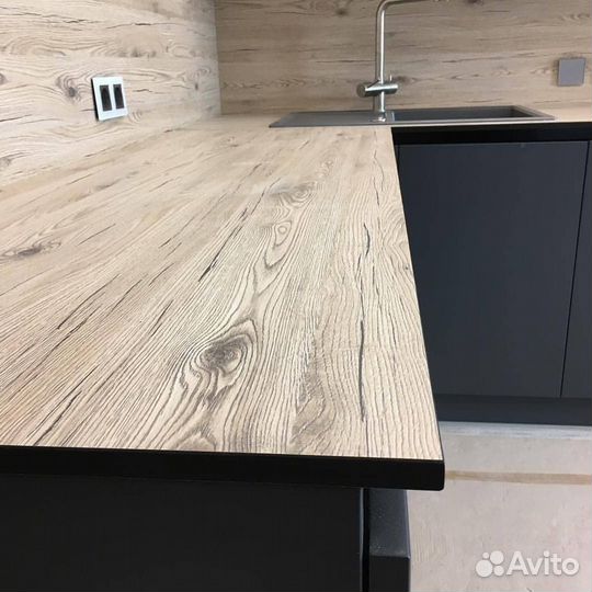 Кухни от производителя