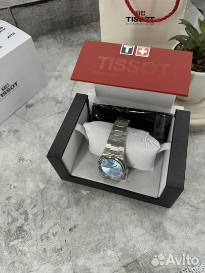 Часы мужские tissot