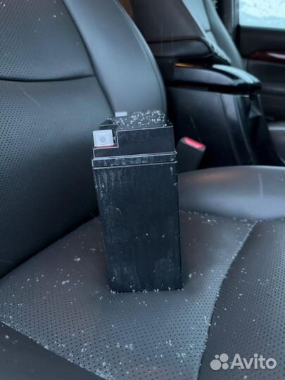 Аккумуляторная батарея 6-FM-22 12V 22AH (12В 22Ач)