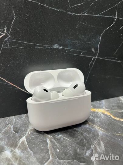 Наушники AirPods Pro (реплика)