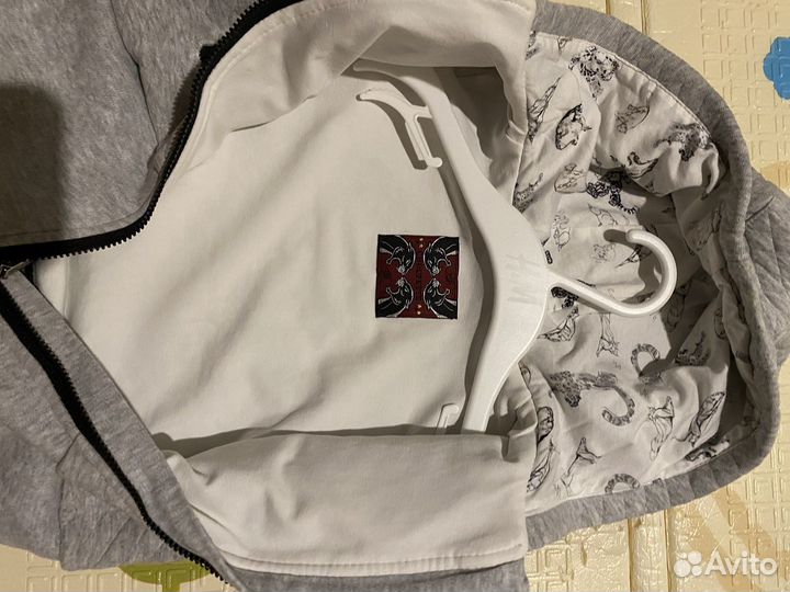 Комбинезон Choupette 74