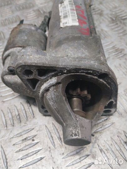 Стартер LADA (Ваз) 2190