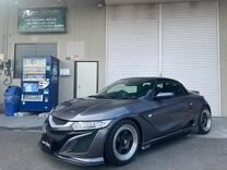 Honda S660 0.7 CVT, 2020, 28 000 км