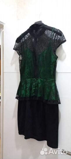 Женские вещи