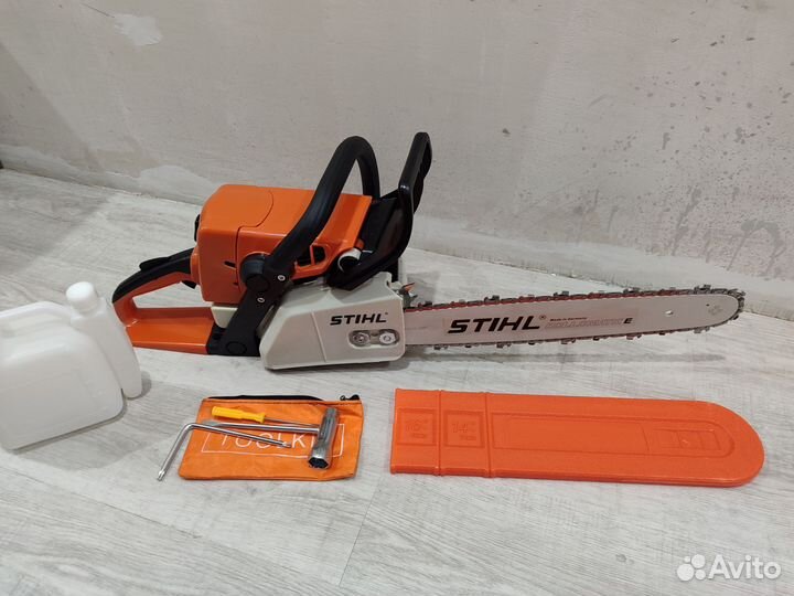 Бензопила Shtil ms 250